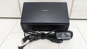 FUJITSU ScanSnap FI-IX500-C 富士通 通電OK