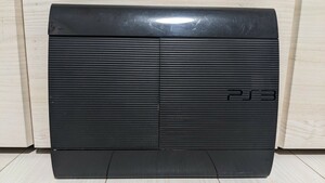 SONY ソニー CECH-4200B PS3 本体のみ プレイステーション3 ジャンク