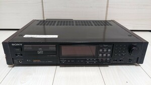 Sony sony dtc-1000es dat deck