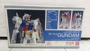 Bandai B-Club 1/144 Мобильный костюм Gundam RX-78-2 Gundam Ver.ka.2.0 Garage Kit