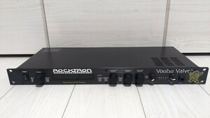 ROCKTRON VooDu Valve ジャンク