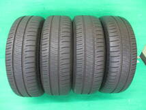 ホンダ純正 16×6J+50 5H-114.3 DUNLOP エナセーブ RV505 205/60R16 4本セット 埼玉県発 現物確認OK♪ ステップワゴン _画像10