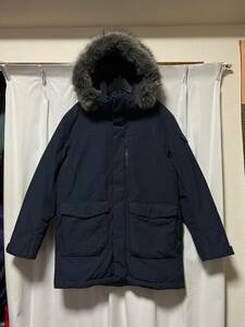 THE NORTH FACE NEW GRANT DOWN INSULATION ダウンジャケット ノース・フェイス NV XXL