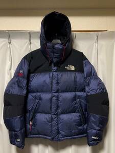 [THE NORTH FACE] Baltro バルトロ Summit series WindStopper 700 ノース フェイス ダウン ジャケット NV M