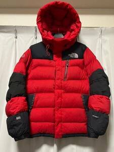 [THE NORTH FACE] HyVent 800 Summit series ノース フェイス ダウン ジャケット RD L