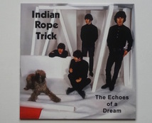 紙ジャケット★Indian Rope Trick★インディアン ロープ トリック★The Echoes Of a Dream★紙ジャケ_画像4