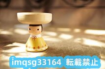 小物入れ ピアスなど収納 木製 ネックレス 誕生日 ペンダントトップ 手作り 小物 プレゼント ブローチ_画像2