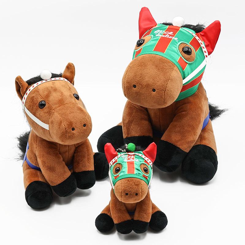 Yahoo!オークション -「ぬいぐるみ」(その他) (競馬)の落札相場 Yahoo!オークション -「ぬいぐるみ」(その他) (競馬)の落札相場