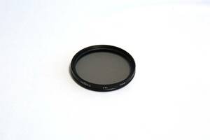 ■GREEN.L　CPLフィルター　円偏光　55mm　☆中古