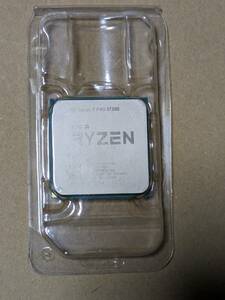 【ベンダーロック無】AMD Ryzen 7 PRO 5750G