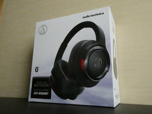  ATH-WS660BT★保証1年有★audio-technicaワイヤレスヘッドホンSOLIDBASS