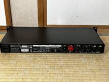 CLASSIC PRO DCP1100 デジタルパワーアンプ_画像6