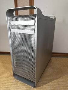 Mac Pro 3.46GHz 6コア Intel Xenon/32GB/Radeon RX 580 4GB/SSD 240GB/Mojaveインストール