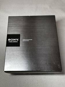 SONY ソニー MDR-EX1000 イヤフォン