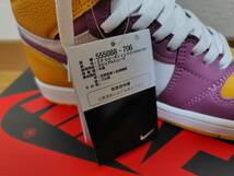 Nike Air Jordan 1 High OG Brotherhood ジョーダン1 ブラザーフッド　26.5cm_画像5