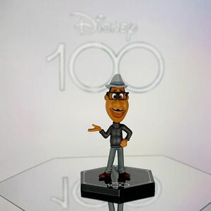 Disney100 ミニフィギュアコレクション Vol.5 ジョー