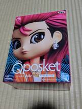 新品未開封 Qposket hide Vol.7 ノーマルカラーver._画像1