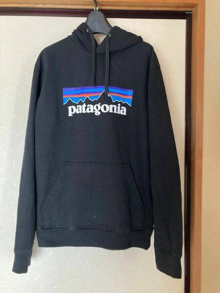 パタゴニア Patagonia パーカー