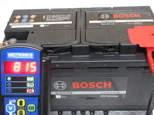 BOSCH BLE-80-L4 BLACK-EFB リビルト