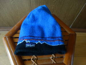 patagonia パタゴニア ニット帽