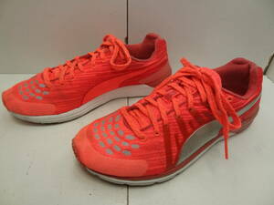  nationwide free shipping Puma PUMA 300RS lady's real . running sneakers shoes shoes 23.5cm