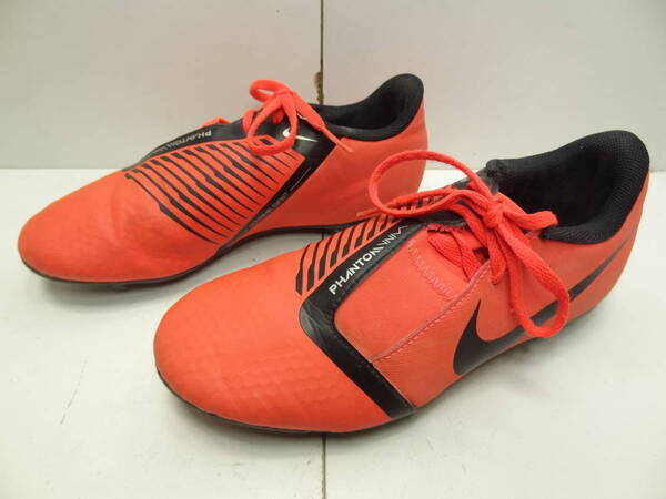 全国送料無料 ナイキ NIKE PHANTOM VENOM 子供キッズ男&女の子 サッカースパイクシューズ 22.5cm
