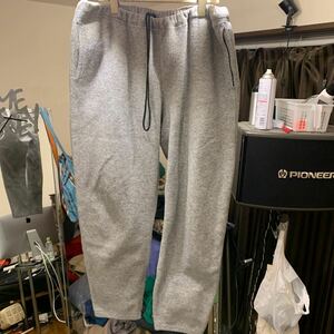 Patagonia フリース パンツ MADE IN USA XL 