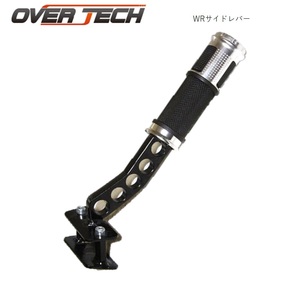 OVER TECH【オーバーテック】WRシフター/WRシフトアダプター 5AGS装着車 HA36S アルトワークス / アルトターボRS / ALTO TURBO RS