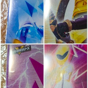 K-6 爆竜戦隊アバレンジャー DVD 全12巻セット テレビオリジナル版 スーパー戦隊シリーズの画像9