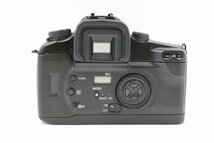 《動作保証》キヤノン Canon EOS 7 EYE CONTOROL 一眼レフ フィルム カメラ #U492_画像3