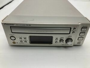 パイオニア PDR-N901 CDレコーダー　Pioneer