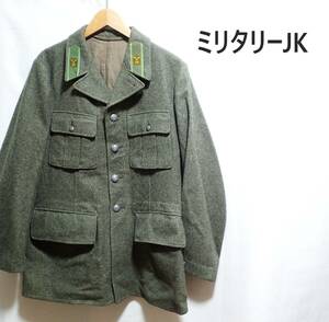 ☆渋い！！　☆M-65 フィールドジャケット　☆ミリタリージャケット　☆米軍　☆軍物　☆戦闘服　 ☆ヴィンテージ　☆オールド　 