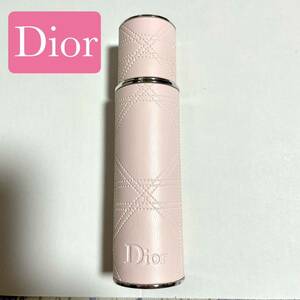 ChristianDior クリスチャンディオール ミスディオール ブルーミングブーケ アトマイザー　ピンク　ノベルティ　非売品　 中古品