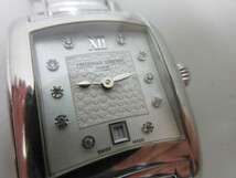 FREDERIQUE CONSTANT フレデリック・コンスタント　FC220X2EC2/4/5/6/　10Pダイヤ　シェル文字盤　#58301_画像2