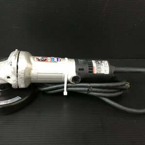 【中古品】★makita(マキタ) 125㎜ディスクグラインダ 9535B T4302 ITVKMX3X0561の画像1