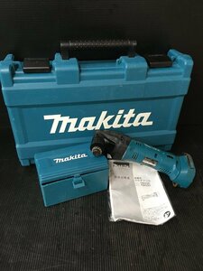 【中古品】★マキタ マルチツール (本体のみ/バッテリー・充電器別売) 18V TM50DZ　T4408　ITAET1S1V5VI