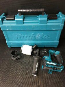 【中古品】★makita(マキタ) 16mm 10.8V充電式ハンマドリル HR166DZK(本体のみ)　T5302　ITQWMBSMRJDS