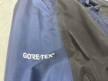 定価約25000円 THE NORTH FACE ノースフェイス　GORETEX レインテックス　MOUNTAIN REINTEX サイズ XL ゴアテックス　シェルジャケット_画像6