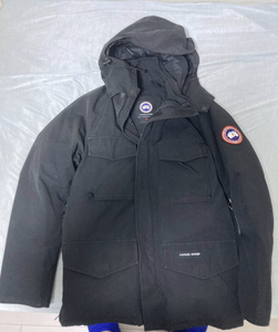 CANADA GOOSE KAMLOOPS カナダグース　カムループス　サイズM 廃盤品