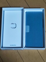 Xiaomi13TXIG04 アルパインブルー_画像3