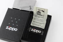 未使用品 ZIPPO ジッポー パイプ用ライター Pipe 2015年 オイルライター　_画像5