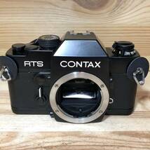 CONTAX RTS_画像1