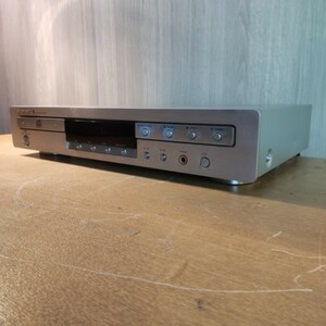 簡易動作確認済 Marantz マランツ CDプレーヤー CD5001 CDデッキ