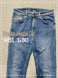 Nudie Jeans Co ジーンズ