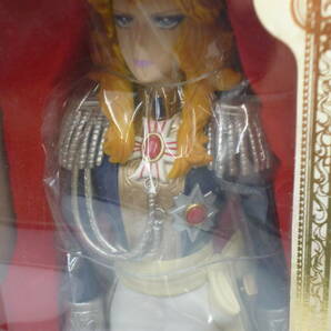 ビッグベン ベルサイユのばら オスカル 人形/未開封の画像4