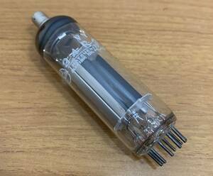 ナショナル 真空管 MATSUSHITA 松下電器産業 ELECTRON TUBE エレクトロンチューブ 34R3 動作未確認 ビンテージ共箱付き