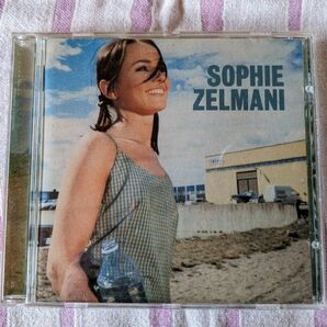 【中古CD】SOPHIE ZELMANI