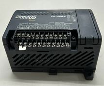 通電確認済　ジャンク品　Direct05 Koyo D0-05DR-D_画像2