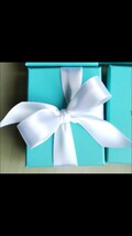 ティファニー TIFFANY 空箱 紙袋 巾着 リボン 30セット_画像2