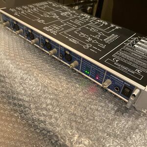 RME fireface800 FIREFACE オーディオインターフェイス　　　　　　ジャンク